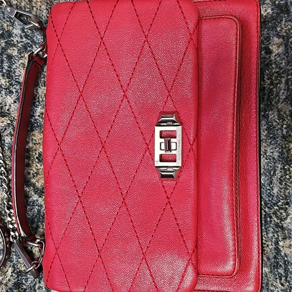 Rebecca Minkoff Crossbody Bag